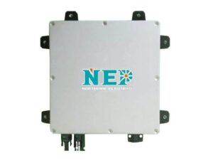 Microinversor en Red NEP 250W. Potencia Max. AC 220 Watt