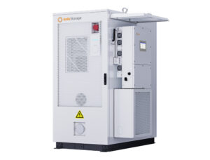 BESS Hibrido Solis EverCore-100kWh-50kW-NV C4H