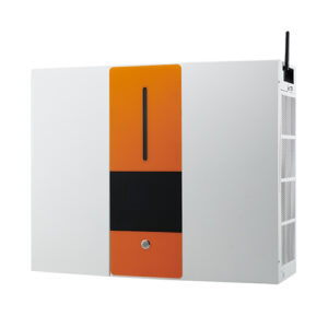 Inversor hibrido Solar 5.5kW para sistemas ESS Voltronic