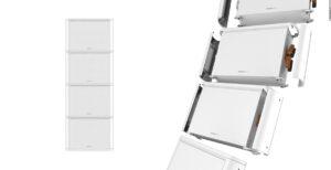 Bateria Litio Pylontech Fidus 5,12kWh FB-L-5.12