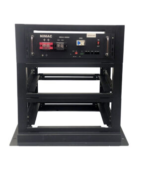 Gabinete Nimac Litio