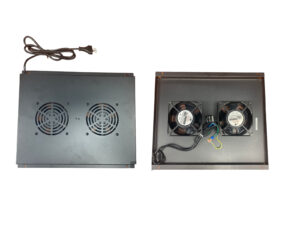 Ventilador para Gabinete bateria de Litio 6-8 unid