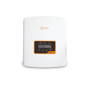 Inversor en Red Solis Mini 1,5KW 4G