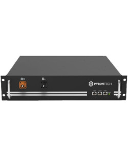 Bateria Litio Pylontech HV H48050 48V 2,4kWh para alto Voltaje