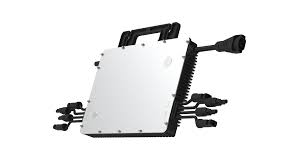 Microinversor en Red Hoymiles 2000VA, 220VAC-50Hz