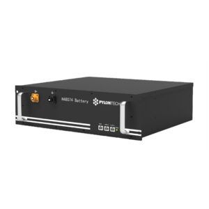 Batería Litio Pylontech HV HV48074 48V 3,55 kWh para alto Voltajev