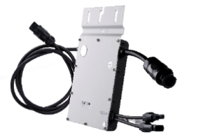 Microinversor en Red Hoymiles 300VA, 220VAC-50HZ