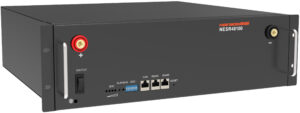 Bateria Litio Narada 48V - 100AH NESR48100