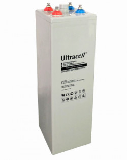 Bateria Ultracell OPzV, Tubular 2V 1000AH