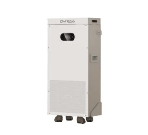 Dyness PowerBrick SC Battery 51.2V 314Ah 16.076KWh