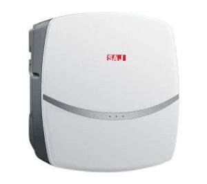 Inversor en Red SAJ Monofasico 2kW R5 series