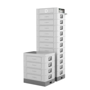 BMS Dyness Stack BDU SBDU100