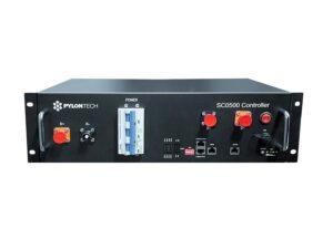 BMS de Control baterias Pylontech HV 100-435V 100A