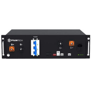 BMS de Control baterias Pylontech HV H1/H2 200-1000V 100A