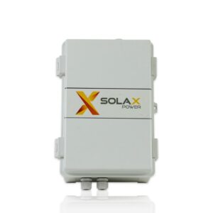 Modulo Caja Derivacion EPS BOX Inversor Hibrido Solax
