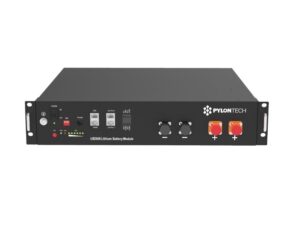 Bateria de Litio Pylontech US3000C, 48V-3kWh
