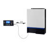 Inversor Axpert VMIII 5000 W