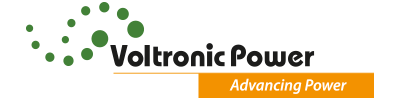 Axpert Voltronic