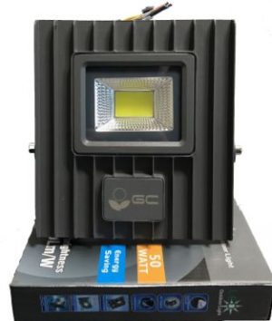 Iluminacion Led