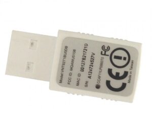 Antena WiFi Gateway NEP