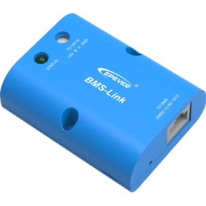 Modulo Interfaz BMS-LINK para comunicar inversores EPSolar con Litio