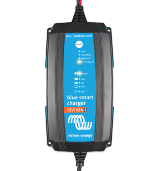 Blue Smart IP65 Charger 12/25(1) 230V CEE 7/16