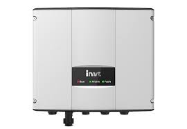Driver Bomba Solar INVT BPD 2.2 kW 220VAC output - AC Input IP65