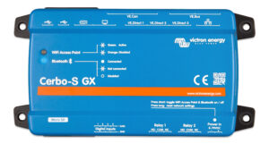 Cerbo GX MK2
