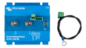 Battery Protect 12/24V-220A