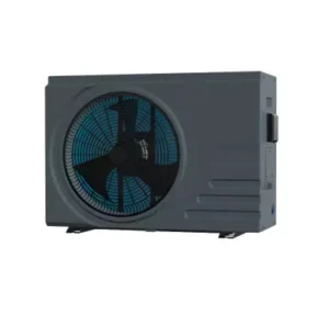 Bomba de Calor piscina Inverter 3,0 - 12.6 kW, 220VAC