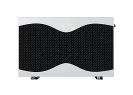Bomba de Calor piscina Inverter 4,8 - 21.4 kW, 220VAC