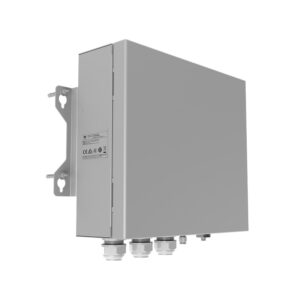 Backup Huawei Monofasico para inversores ongrid Backup-Box-B0