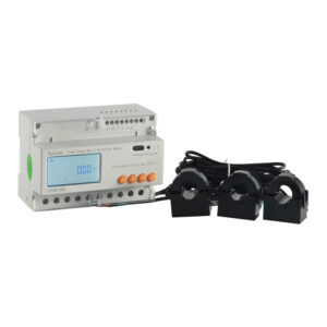 Smart Meter 3P Acrel DTSD1352 incl. CT