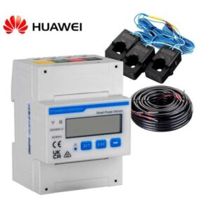 Huawei Smart Power sensor Trifasico DTSU666-H 250A/50mA