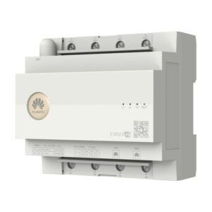 Asistente de Gestion de Energia EMMA-A02