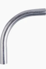 Curva Pregalvanizada EMT IEC 20 mm