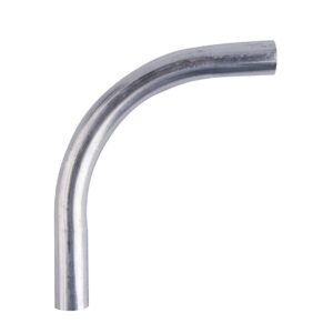 Curva Pregalvanizada EMT IEC 25 mm