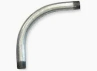 Curva Galvanizada Rigida IEC 25mm