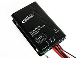 Regulador de Carga- Driver EPSolar MPPT 12/24 15A Tracer 3910EPLI
