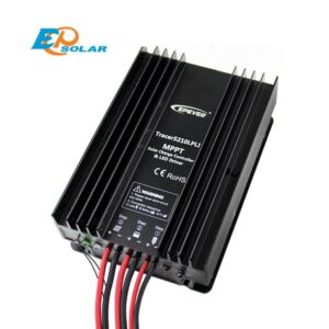 Regulador de Carga- Driver TracerEPSolar MPPT 12/24 20A 5210LPLI