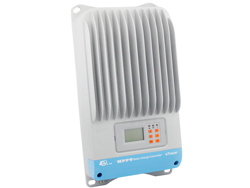 Regulador de Carga EpSolar MPPT Etracer 60A 12/24/36/48V
