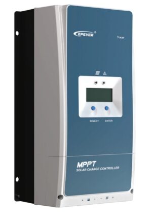 Regulador de Carga EpSolar MPPT Tracer Serie AN 80A 12/24/36/48 V