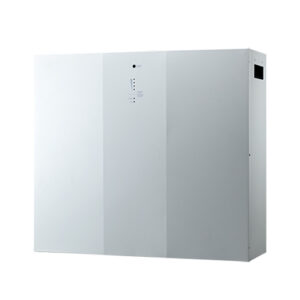 Bateria Litio 5KWH escalable para sistemas ESS