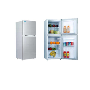 Refrigerador Solar 118 Lts. 12/24 VDC