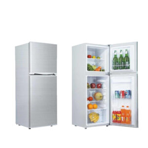 Refrigerador Solar 142 Lts. 12/24 VDC