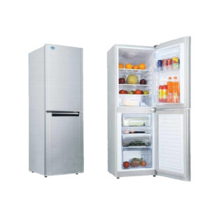 Refrigerador Solar 176 Lts. 12/24 VDC