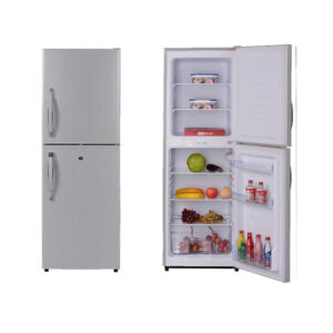 Refrigerador Solar 198 Lts. 12/24 VDC
