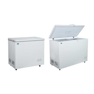 Congelador Solar 188 Lts. 12/24 VDC