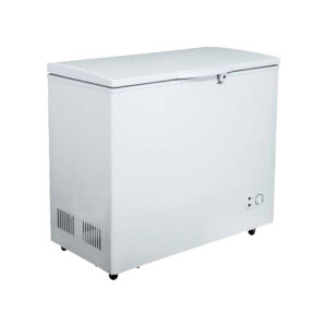 Congelador Solar 238 Lts. 12/24 VDC