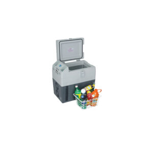 Refrigerador Solar Portatil 30 Lts 12/24VDC